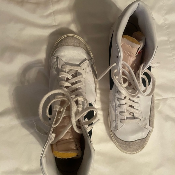 Nike Mid Blazer 77 - Picture 6 of 7